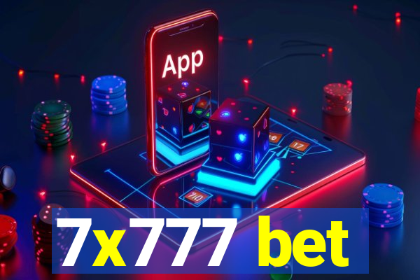 7x777 bet